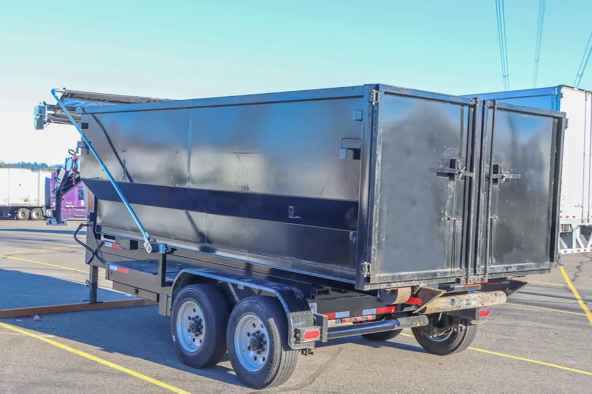 Roll Off Dumpster Rental in Canutillo, TX